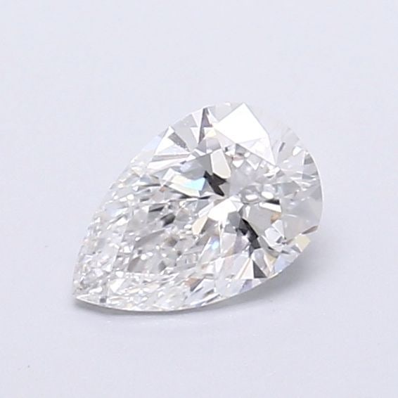 Loose Diamond - PEAR 0.45ct D VVS2 (1 of 1)