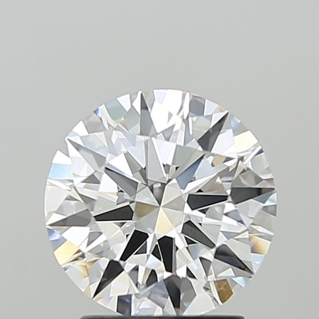Ideal Loose Diamond - ROUND 2.08ct E VVS2 (1 of 1)