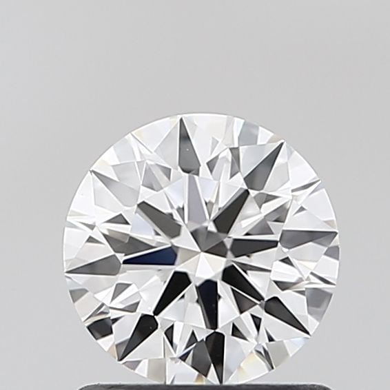 Ideal Loose Diamond - ROUND 0.84ct D VVS2 (1 of 1)