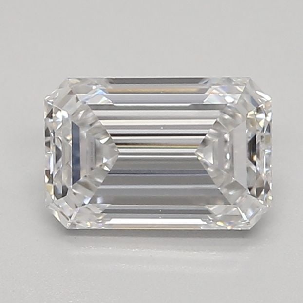 Loose Diamond - EMERALD 0.92ct D VVS2 (1 of 1)