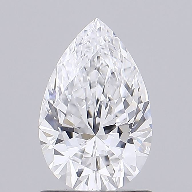 Loose Diamond - PEAR 1.02ct D VVS2 (1 of 1)