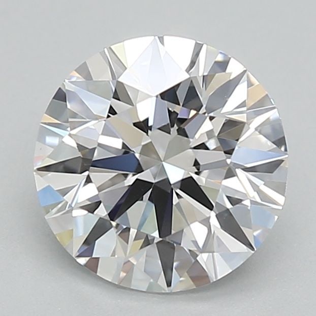 Ideal Loose Diamond - ROUND 1.21ct D VVS2 (1 of 1)