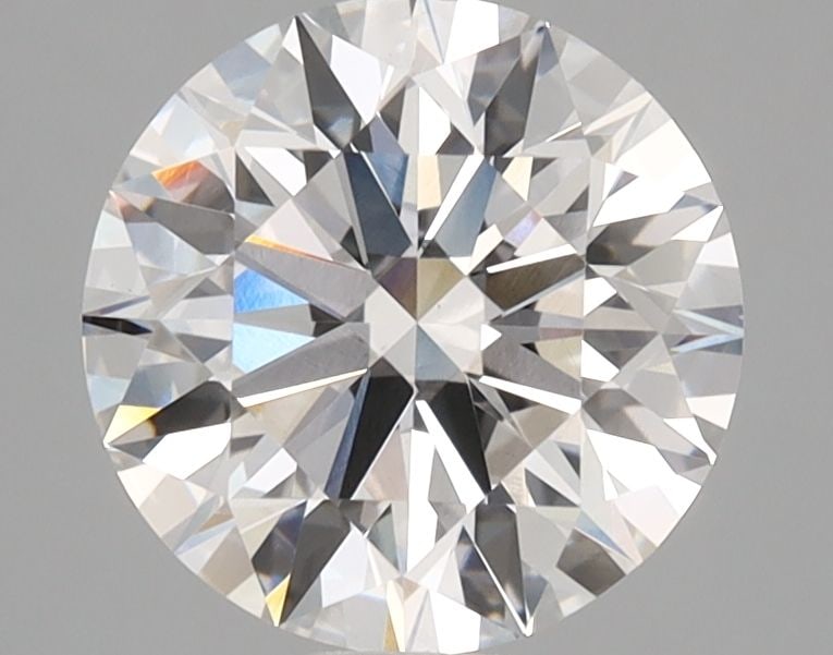 Ideal Loose Diamond - ROUND 2.26ct D VS1 (1 of 1)