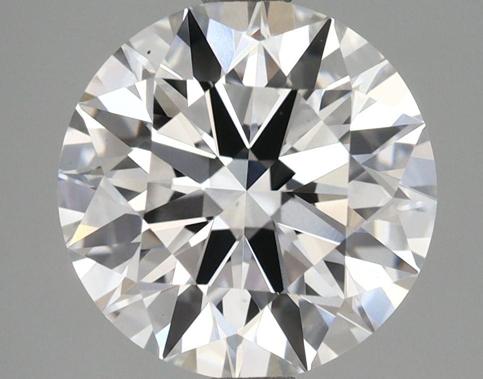Loose Diamond - ROUND 2.74ct D VS2 (1 of 1)
