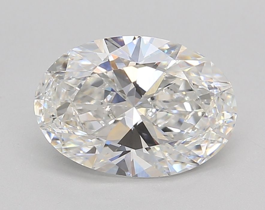 Loose Diamond - OVAL 2.02ct E VS2 (1 of 1)
