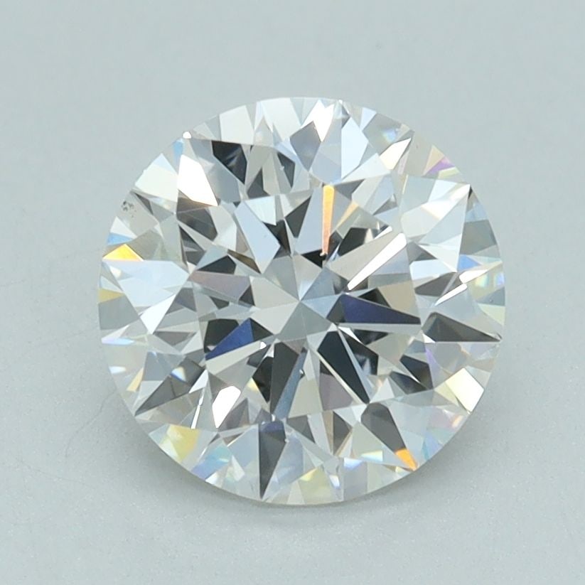 Loose Diamond - ROUND 1.17ct E VS2 (1 of 1)