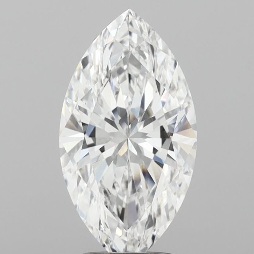 Loose Diamond - MARQUISE 2.55ct D VVS2 (1 of 1)