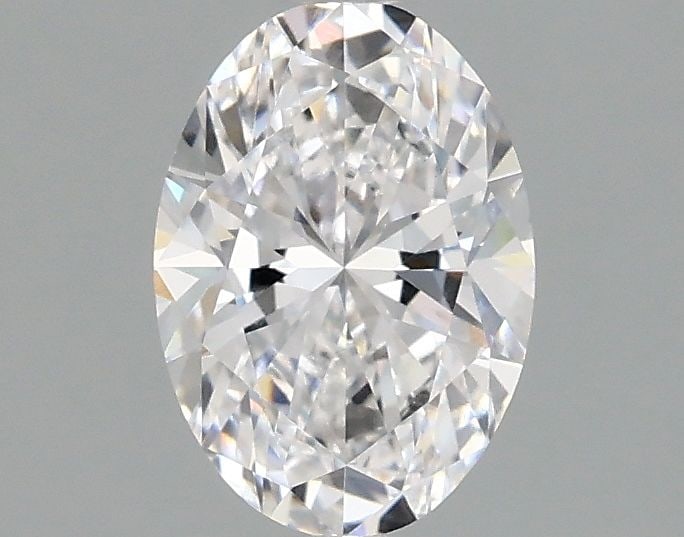 Loose Diamond - OVAL 0.96ct D VS1: Loose Diamond - OVAL 0.96ct D VS1 Source: This is a real non-mined Diamond that has been grown in a lab Shape: OVAL Carats: 0.96 Color: D Clarity: VS1 Certification: IGI Video: