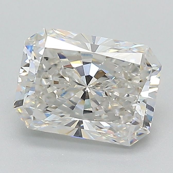 Loose Diamond - RADIANT 1.4ct G VS1: Loose Diamond - RADIANT 1.4ct G VS1 Source: This is a real non-mined Diamond that has been grown in a lab Shape: RADIANT Carats: 1.4 Color: G Clarity: VS1 Certification: IGI Video:
