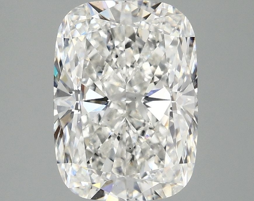 Loose Diamond - CUSHION MODIFIED 3.09ct E VS1 (1 of 1)