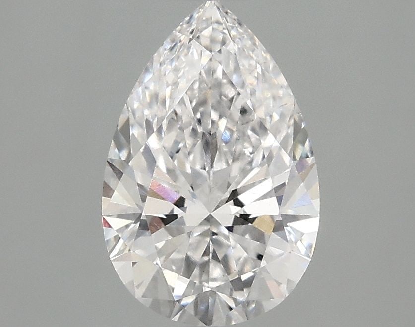 Loose Diamond - PEAR 1.58ct E VS2 (1 of 1)