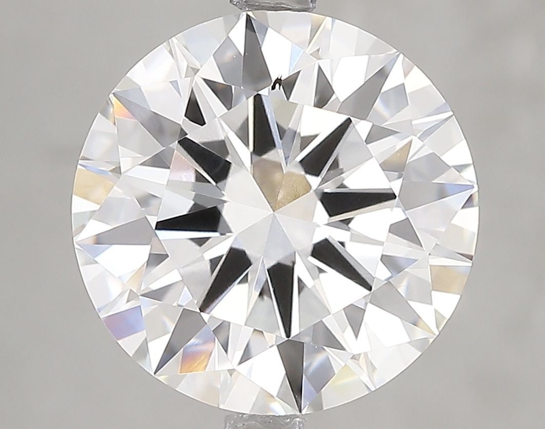 Loose Diamond - ROUND 5.04ct E VVS2 (1 of 1)