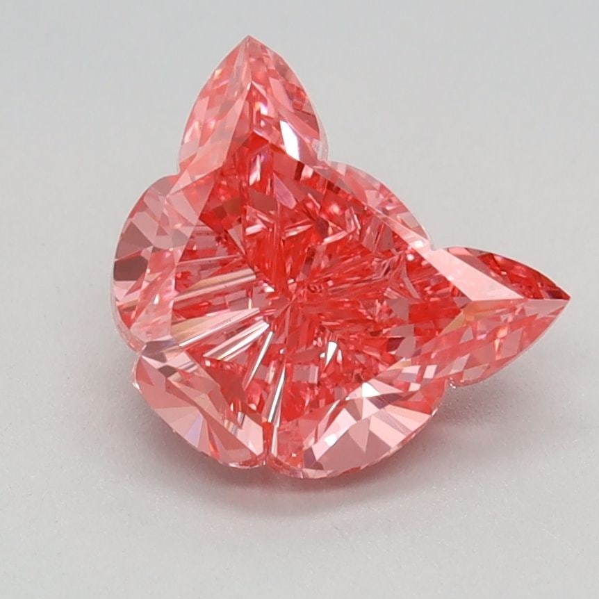 Loose Diamond - OTHER 1.42ct Fancy Vivid Pink VS1 (1 of 1)