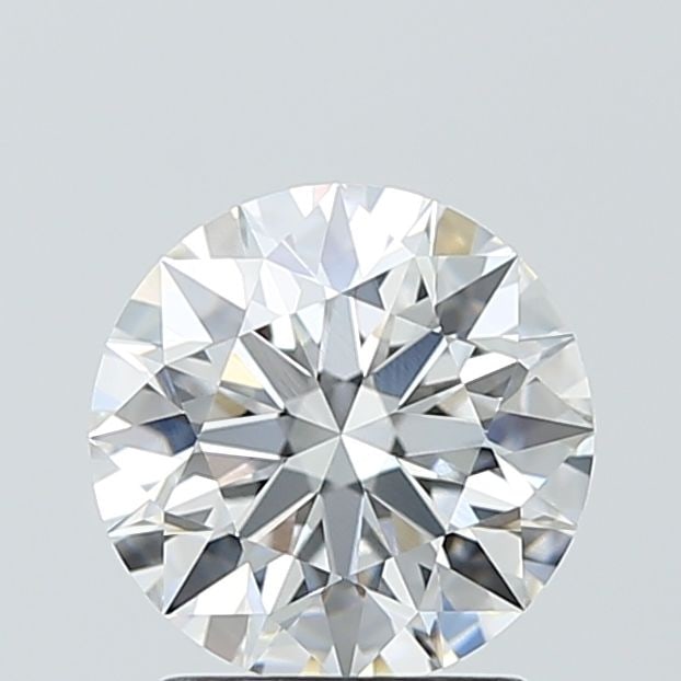 Ideal Loose Diamond - ROUND 2.08ct E VVS1 (1 of 1)