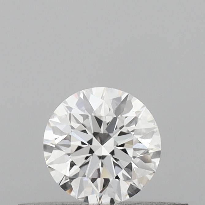 Ideal Loose Diamond - ROUND 0.26ct E VVS2 (1 of 1)