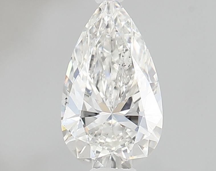 Loose Diamond - PEAR 0.72ct F VS2 (1 of 1)