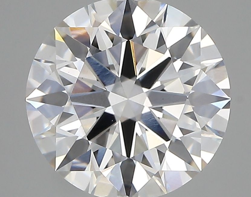 Ideal Loose Diamond - ROUND 3.23ct F VVS2: Ideal Loose Diamond - ROUND 3.23ct F VVS2 Source: This is a real non-mined Diamond that has been grown in a lab Shape: ROUND Carats: 3.23 Color: F Clarity: VVS2 Certification: IGI Video: