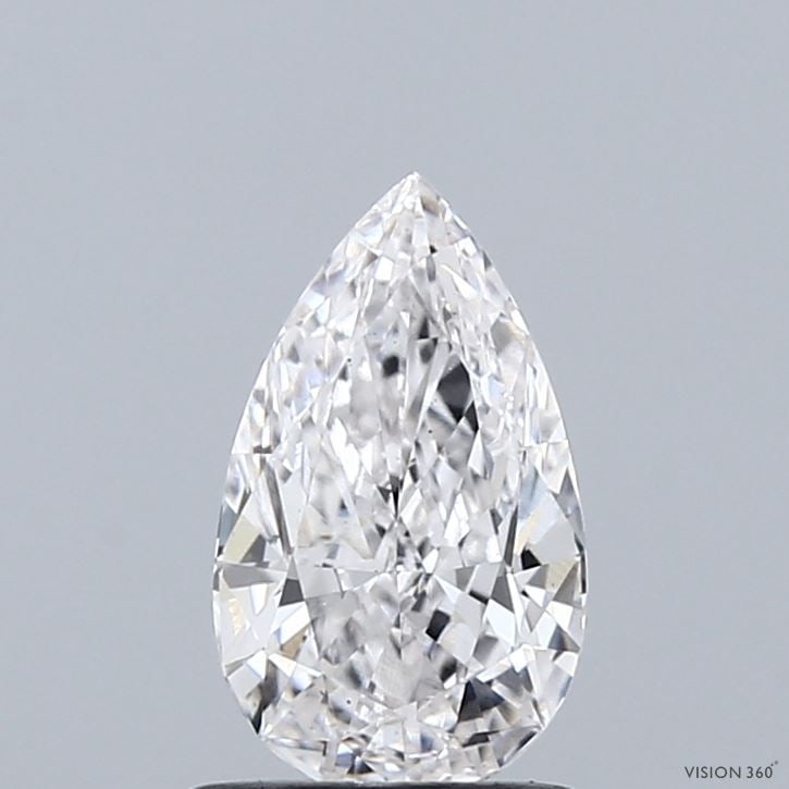 Loose Diamond - PEAR 1.09ct E VS1: Loose Diamond - PEAR 1.09ct E VS1 Source: This is a real non-mined Diamond that has been grown in a lab Shape: PEAR Carats: 1.09 Color: E Clarity: VS1 Certification: IGI Video: