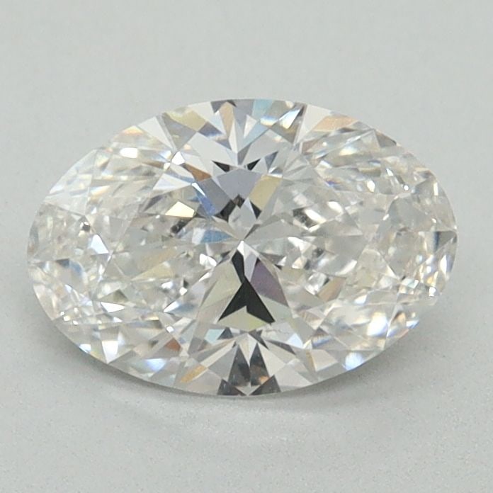 Loose Diamond - OVAL 1.0ct E VS1: Loose Diamond - OVAL 1.0ct E VS1 Source: This is a real non-mined Diamond that has been grown in a lab Shape: OVAL Carats: 1.0 Color: E Clarity: VS1 Certification: IGI Video: