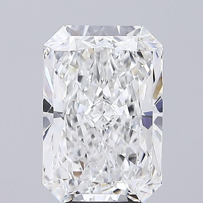 Loose Diamond - RADIANT 3.94ct D VVS2 (1 of 1)