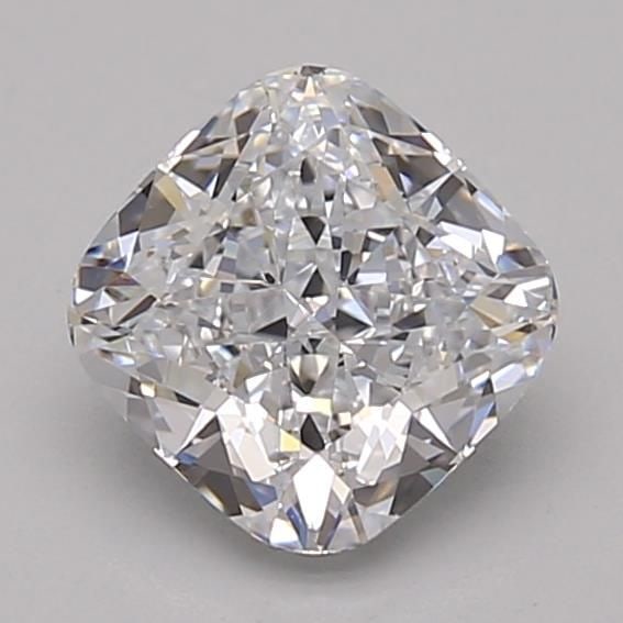 Loose Diamond - CUSHION BRILLIANT 1.2ct E VVS1: Loose Diamond - CUSHION BRILLIANT 1.2ct E VVS1 Source: This is a real non-mined Diamond that has been grown in a lab Shape: CUSHION BRILLIANT Carats: 1.2 Color: E Clarity: VVS1 Certification: GIA Vide