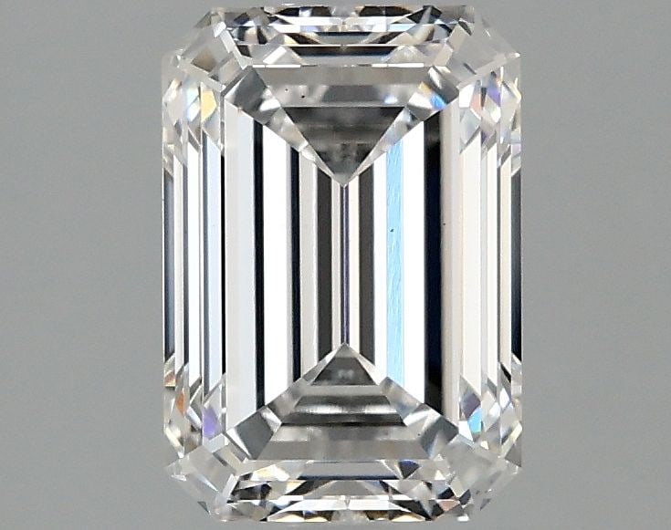 Loose Diamond - EMERALD 1.99ct E VS1 (1 of 1)