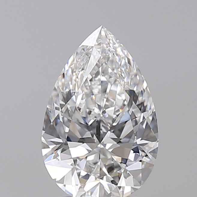 Loose Diamond - PEAR 1.52ct D VVS2 (1 of 1)