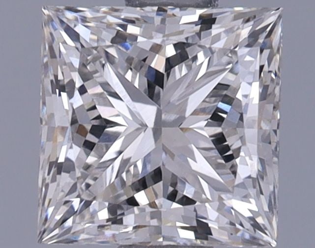 Loose Diamond - PRINCESS 1.11ct F VS1: Loose Diamond - PRINCESS 1.11ct F VS1 Source: This is a real non-mined Diamond that has been grown in a lab Shape: PRINCESS Carats: 1.11 Color: F Clarity: VS1 Certification: IGI Video: