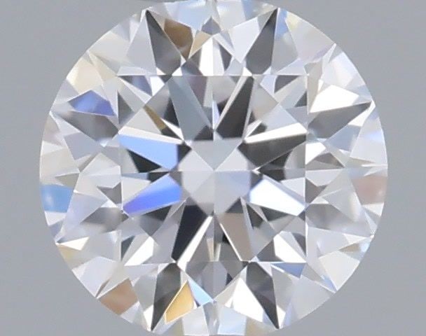 Ideal Loose Diamond - ROUND 0.29ct D VS1 (1 of 1)