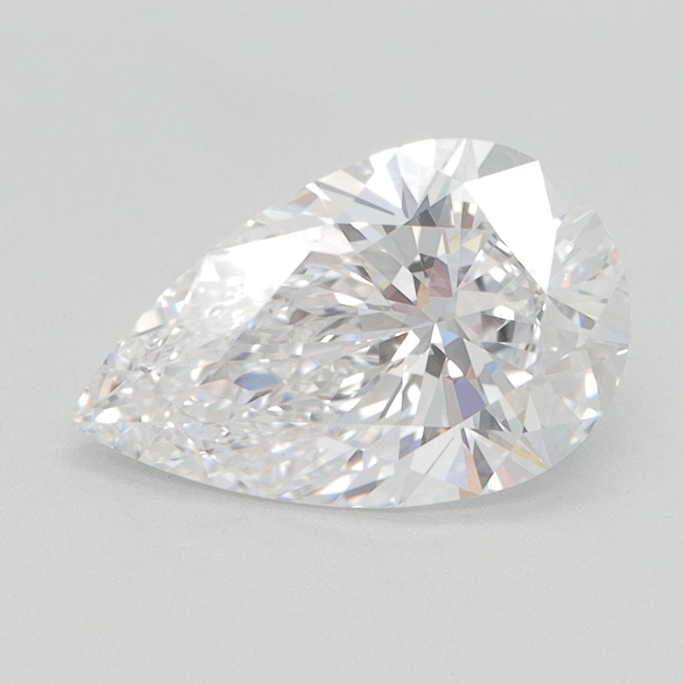 Loose Diamond - PEAR 1.78ct D VVS1 (1 of 1)