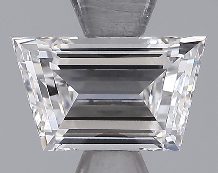 Loose Diamond - TRAPEZE 0.74ct E VVS2 (1 of 1)