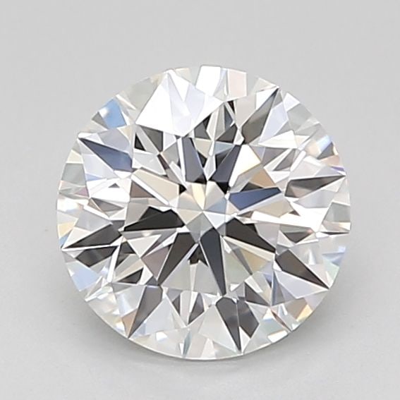 Loose Diamond - ROUND 1.26ct E VVS1 (1 of 1)