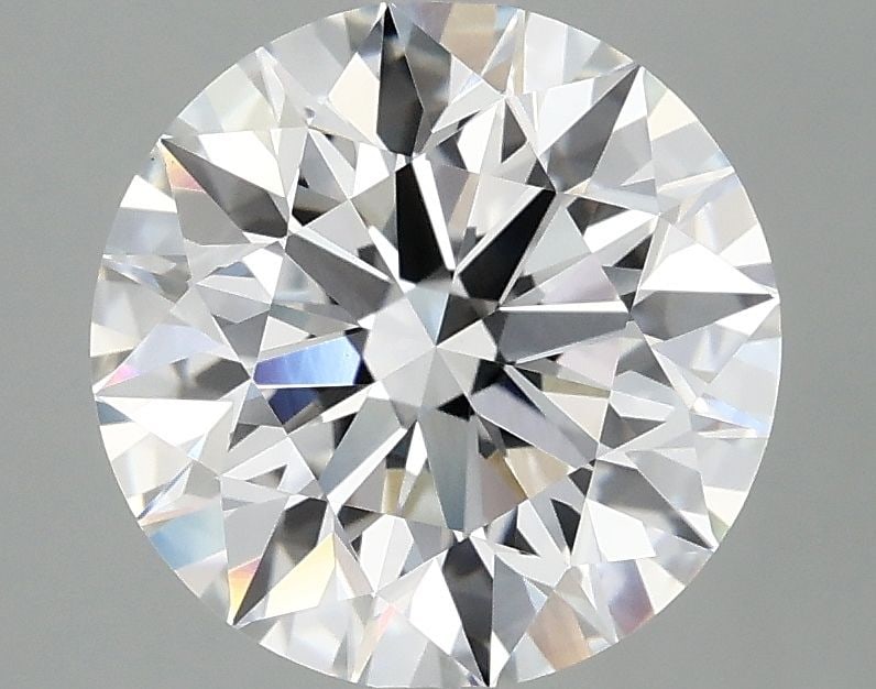 Loose Diamond - ROUND 3.06ct E VS1 (1 of 1)