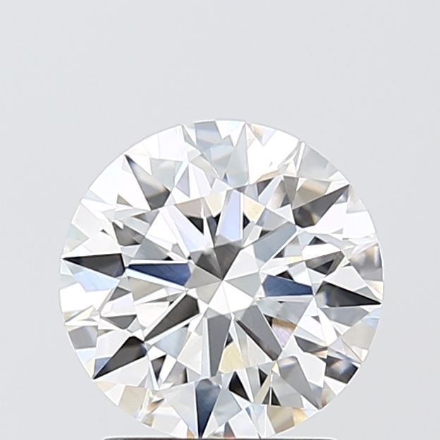 Ideal Loose Diamond - ROUND 2.03ct F VVS2: Ideal Loose Diamond - ROUND 2.03ct F VVS2 Source: This is a real non-mined Diamond that has been grown in a lab Shape: ROUND Carats: 2.03 Color: F Clarity: VVS2 Certification: IGI Video: Video Link 