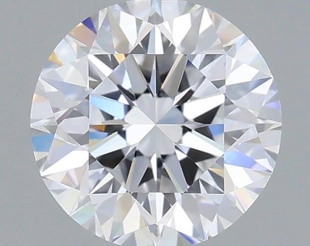 Loose Diamond - ROUND 1.07ct D VS1: Loose Diamond - ROUND 1.07ct D VS1 Source: This is a real non-mined Diamond that has been grown in a lab Shape: ROUND Carats: 1.07 Color: D Clarity: VS1 Certification: IGI Video: