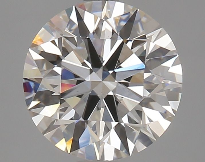 Ideal Loose Diamond - ROUND 2.9ct G VS1: Ideal Loose Diamond - ROUND 2.9ct G VS1 Source: This is a real non-mined Diamond that has been grown in a lab Shape: ROUND Carats: 2.9 Color: G Clarity: VS1 Certification: IGI Video: