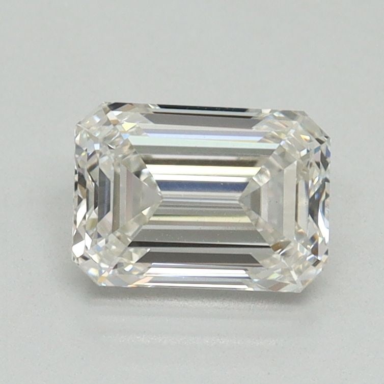 Loose Diamond - EMERALD 1.09ct G VS1 (1 of 1)