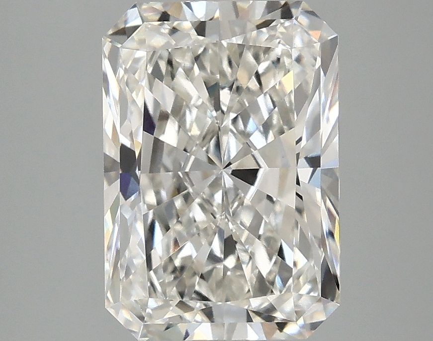 Loose Diamond - RADIANT 3.08ct F VS1 (1 of 1)