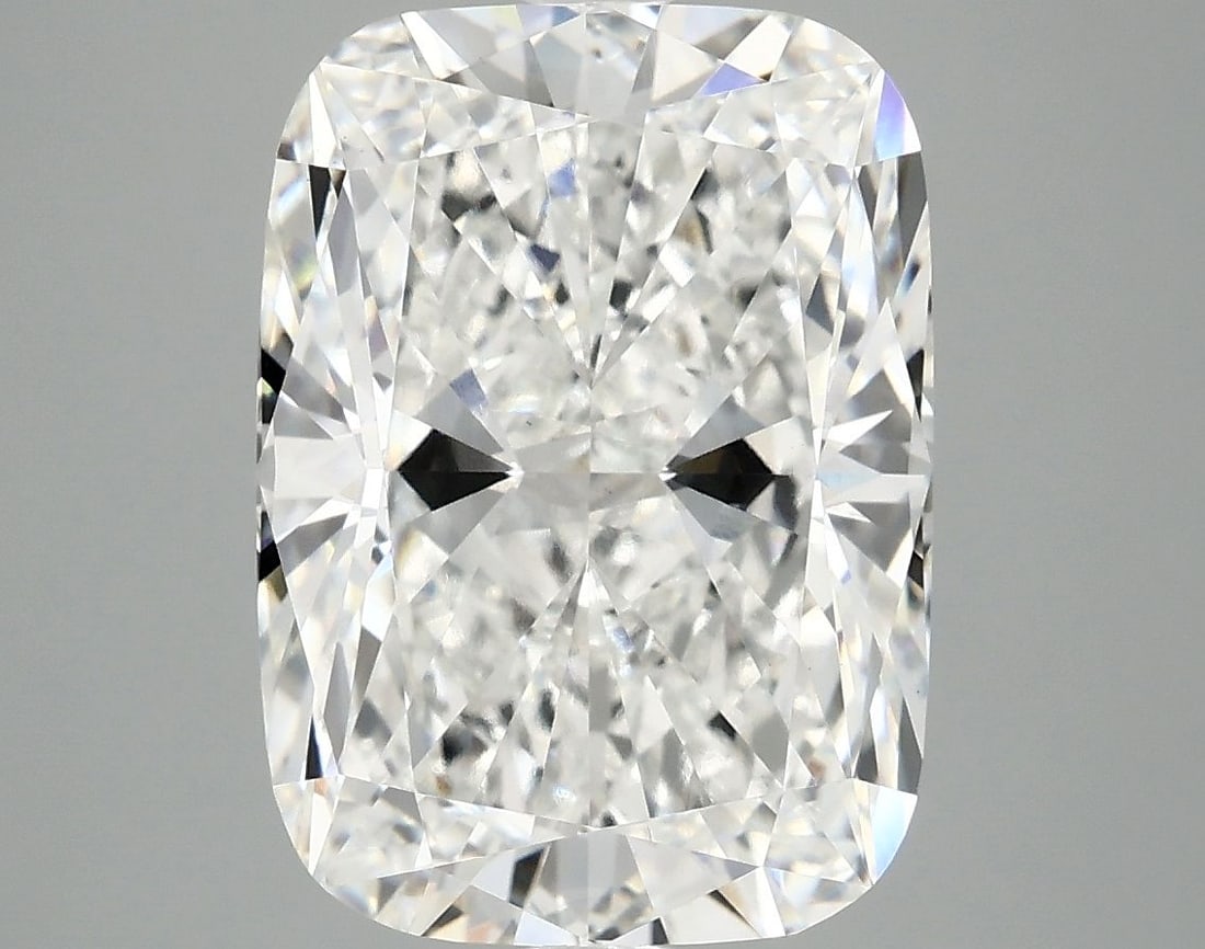 Loose Diamond - CUSHION MODIFIED 6.05ct F VS1 (1 of 1)