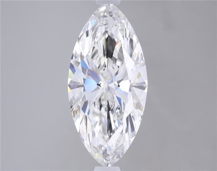 Loose Diamond - CUSHION BRILLIANT 1.71ct G VS1: Loose Diamond - CUSHION BRILLIANT 1.71ct G VS1 Source: This is a real non-mined Diamond that has been grown in a lab Shape: CUSHION BRILLIANT Carats: 1.71 Color: G Clarity: VS1 Certification: IGI Vide