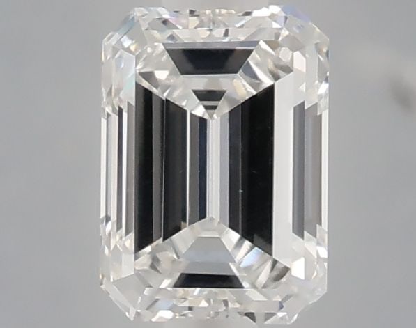 Loose Diamond - EMERALD 1.01ct E VS1 (1 of 1)