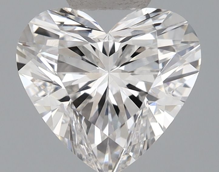 Loose Diamond - HEART 1.08ct E VVS2: Loose Diamond - HEART 1.08ct E VVS2 Source: This is a real non-mined Diamond that has been grown in a lab Shape: HEART Carats: 1.08 Color: E Clarity: VVS2 Certification: IGI Video: