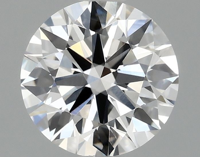 Ideal Loose Diamond - ROUND 1.0ct F VVS1: Ideal Loose Diamond - ROUND 1.0ct F VVS1 Source: This is a real non-mined Diamond that has been grown in a lab Shape: ROUND Carats: 1.0 Color: F Clarity: VVS1 Certification: IGI Video: