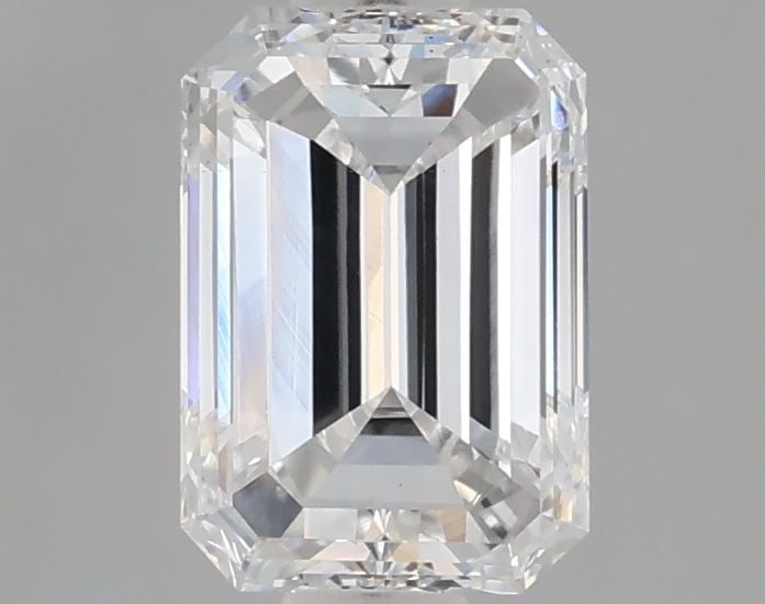 Loose Diamond - EMERALD 0.98ct D VS1 (1 of 1)