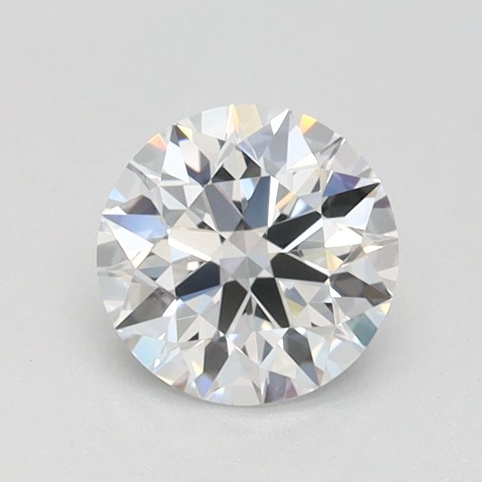 Ideal Loose Diamond - ROUND 0.52ct D VVS1: Ideal Loose Diamond - ROUND 0.52ct D VVS1 Source: This is a real non-mined Diamond that has been grown in a lab Shape: ROUND Carats: 0.52 Color: D Clarity: VVS1 Certification: IGI Video: