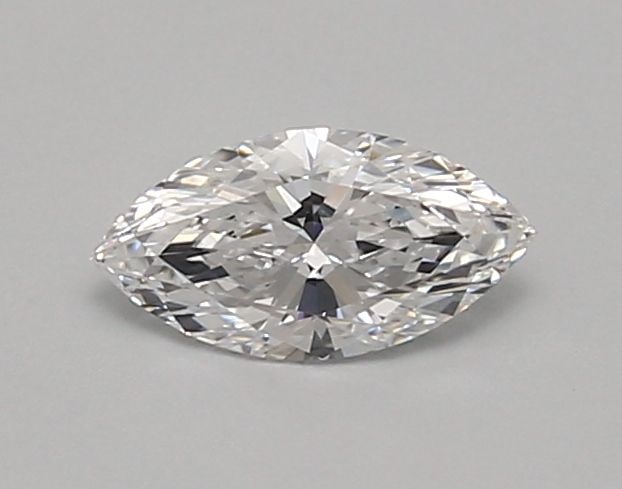 Loose Diamond - MARQUISE 0.65ct D VVS2 (1 of 1)