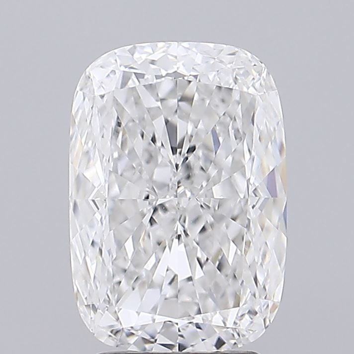 Loose Diamond - CUSHION MODIFIED 3.53ct D VVS1 (1 of 1)