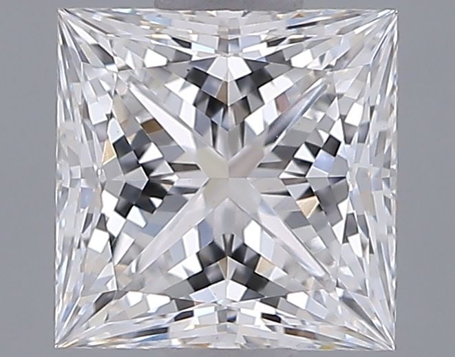 Loose Diamond - PRINCESS 1.06ct E VVS2 (1 of 1)