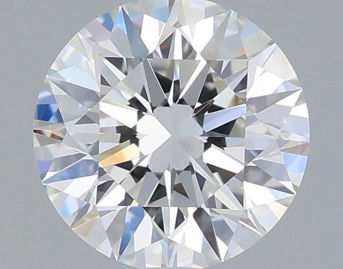 Loose Diamond - ROUND 1.07ct E VVS1: Loose Diamond - ROUND 1.07ct E VVS1 Source: This is a real non-mined Diamond that has been grown in a lab Shape: ROUND Carats: 1.07 Color: E Clarity: VVS1 Certification: IGI Video: