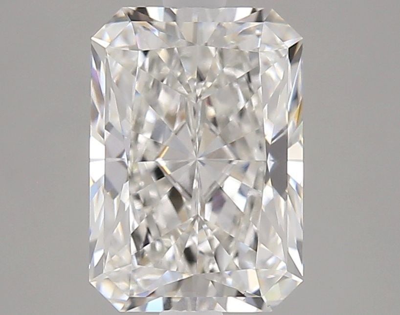 Loose Diamond - RADIANT 2.08ct F VS1: Loose Diamond - RADIANT 2.08ct F VS1 Source: This is a real non-mined Diamond that has been grown in a lab Shape: RADIANT Carats: 2.08 Color: F Clarity: VS1 Certification: GIA Video: